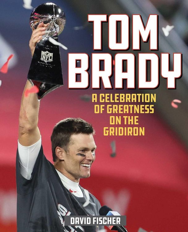 Produktbild: Tom Brady
