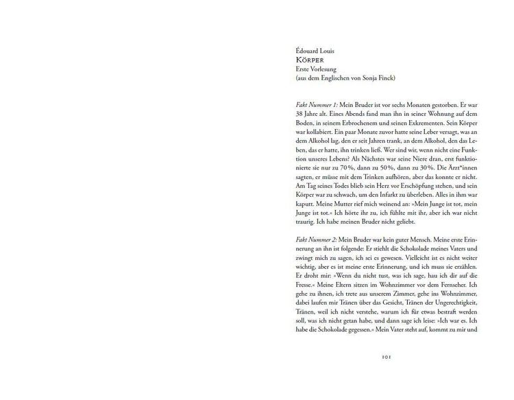 Produktbild: Um sein Leben schreiben - Texte zu Herkunft und Zukunft