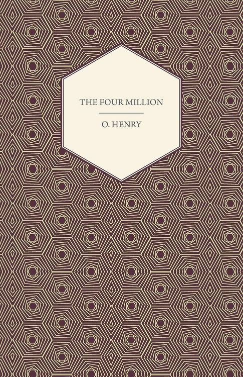 Produktbild: The Four Million