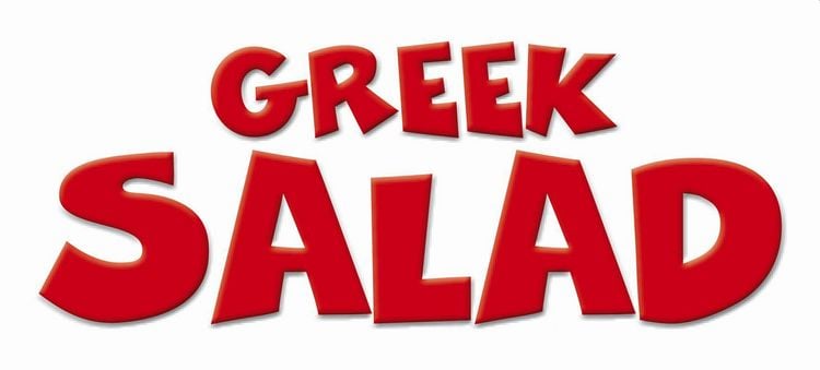 Produktbild: Greek Salad (Spiel)