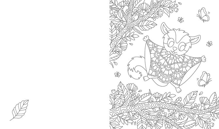 Produktbild: Meine Ausmalpause: Mandala Inselparadies