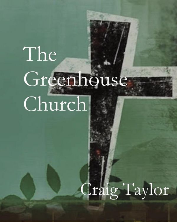 Produktbild: The Greenhouse Church
