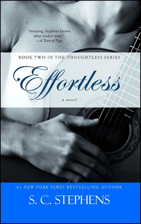 Produktbild: Effortless