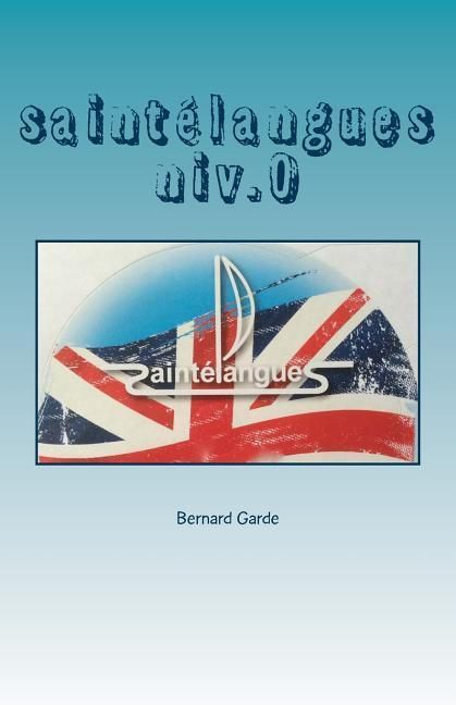 Produktbild: Saint&eacute;langues niv.0