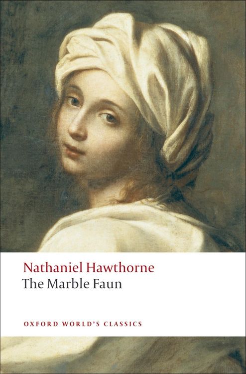 Produktbild: The Marble Faun