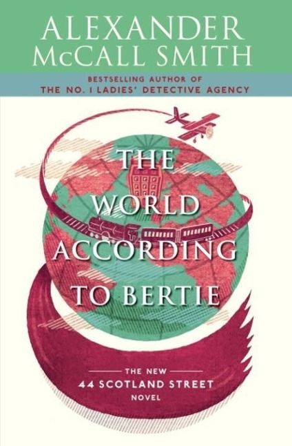 Produktbild: The World According to Bertie