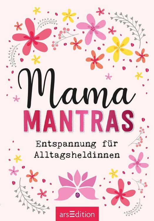Produktbild: Mamamantras