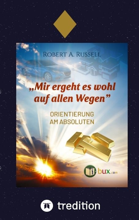 Produktbild: Mir ergeht es wohl auf allen Wegen