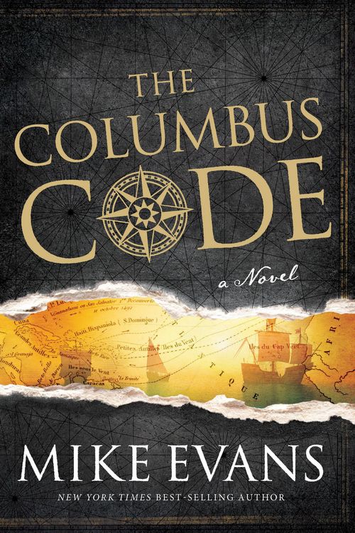 Produktbild: The Columbus Code