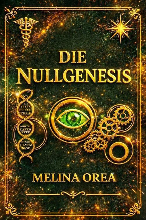 Produktbild: Die Null-Genesis