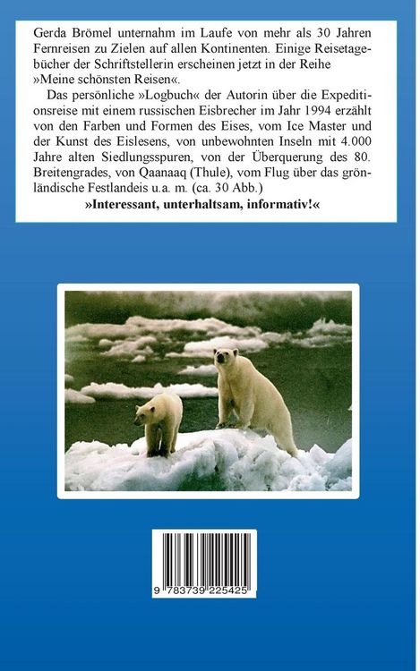Produktbild: Meine sch&ouml;nsten Reisen (1)