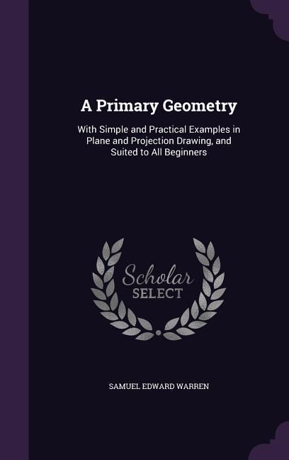 Produktbild: A Primary Geometry