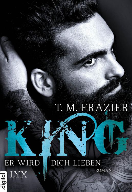 Produktbild: King - Er wird dich lieben