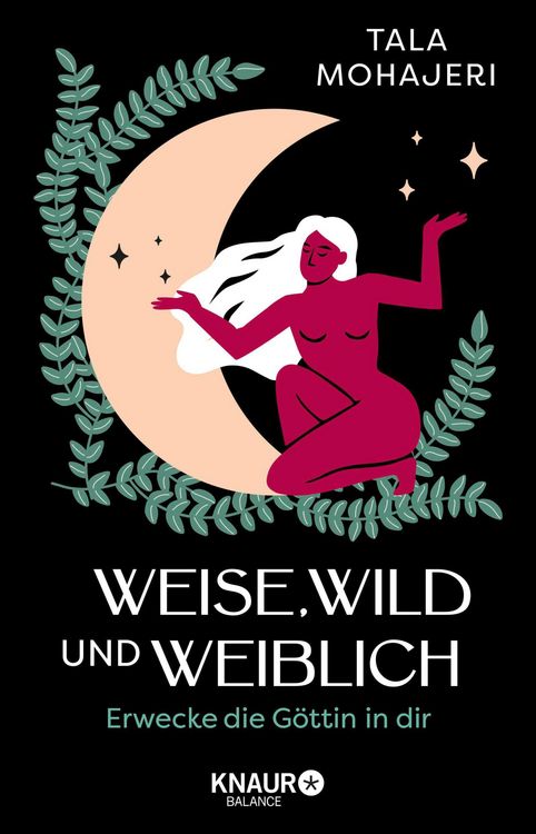 Produktbild: Weise, wild und weiblich