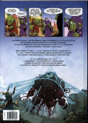 Produktbild: Goblin's