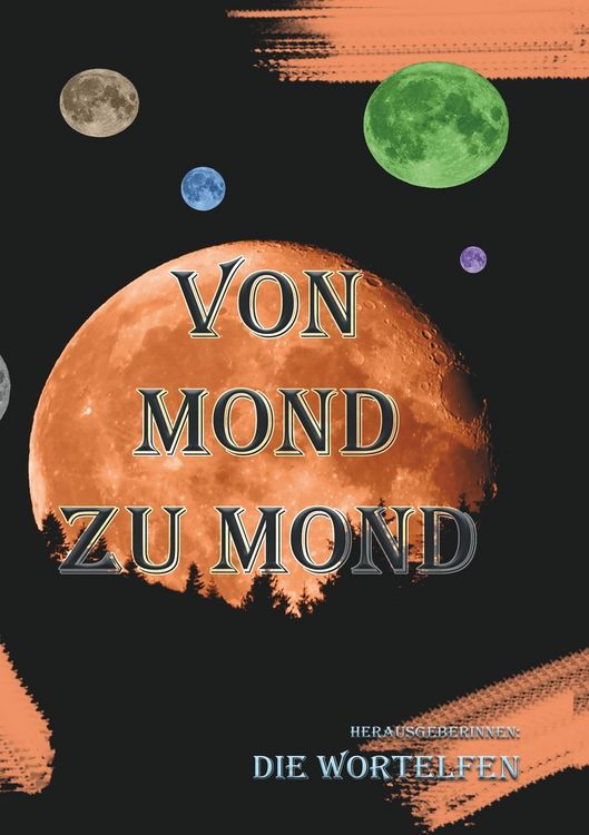 Produktbild: Von Mond zu Mond