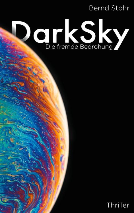 Produktbild: DarkSky