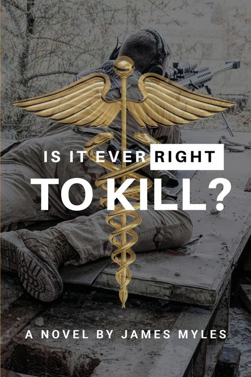 Produktbild: Is It Ever Right to Kill?