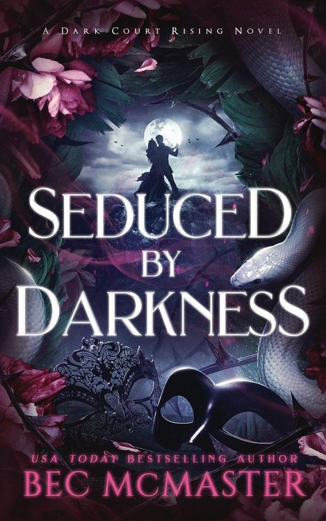 Produktbild: Seduced By Darkness