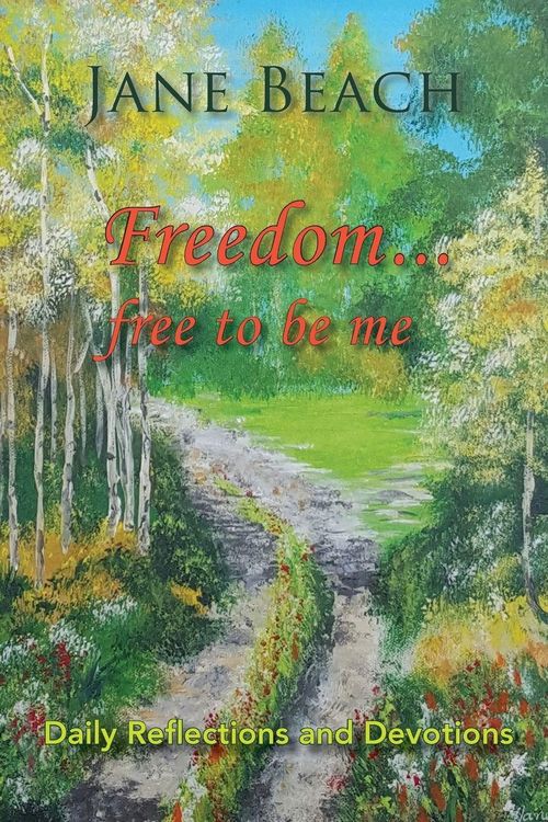 Produktbild: Freedom . . .