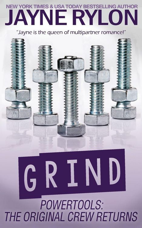 Produktbild: Grind