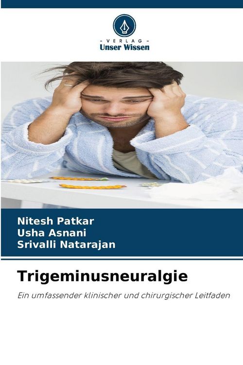 Produktbild: Trigeminusneuralgie