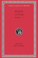 Produktbild: Letters, Volume I - Books 1-7 (Trans. Harmon) (Greek)