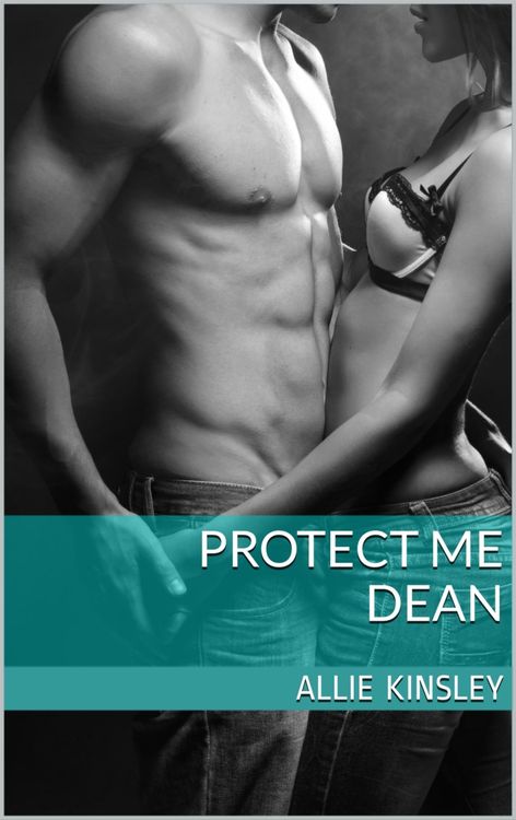 Produktbild: Protect me - Dean