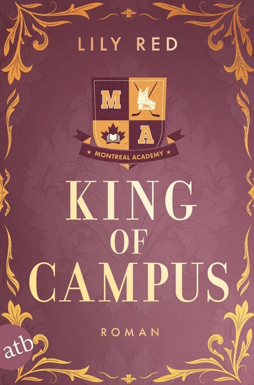 Produktbild: King of Campus