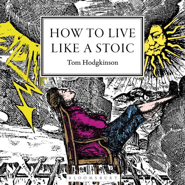 Produktbild: How to Live Like a Stoic