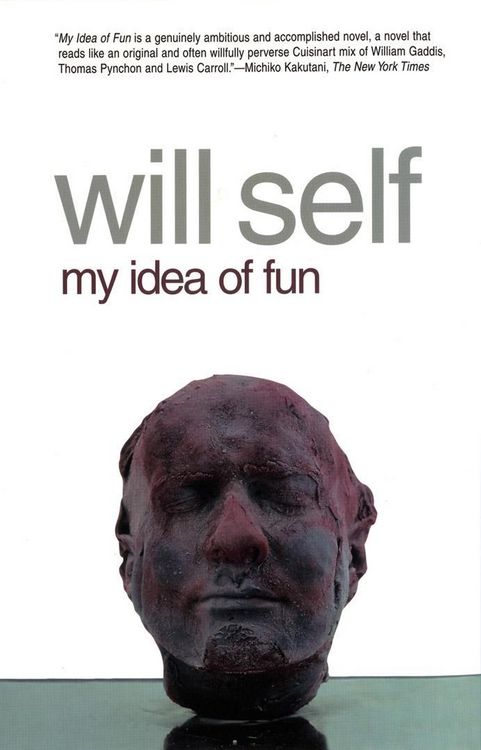 Produktbild: My Idea of Fun