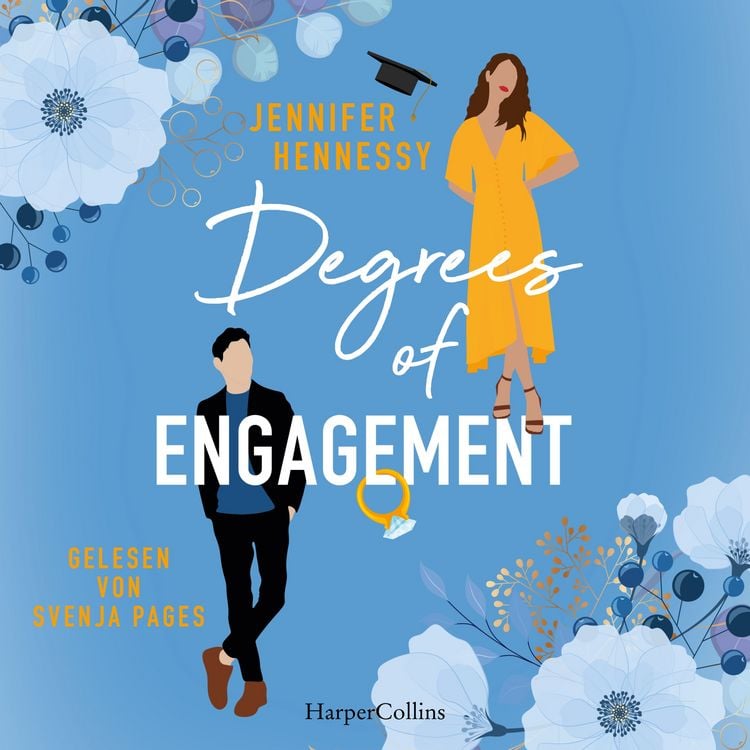 Produktbild: Degrees of Engagement