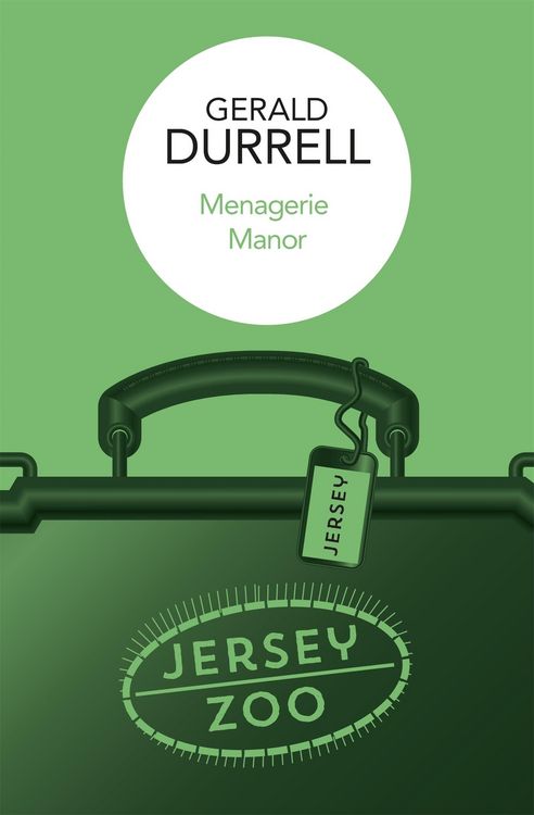 Produktbild: Menagerie Manor