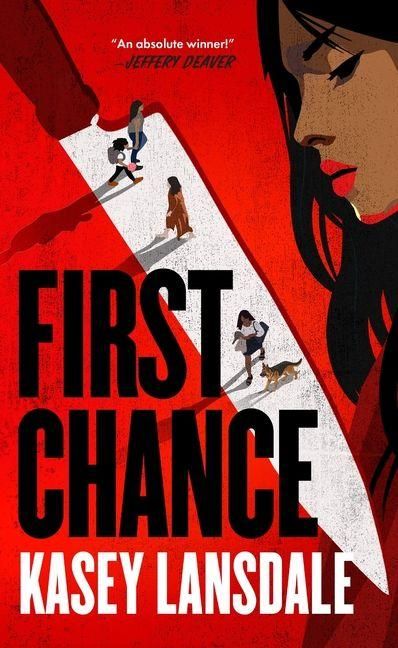 Produktbild: First Chance