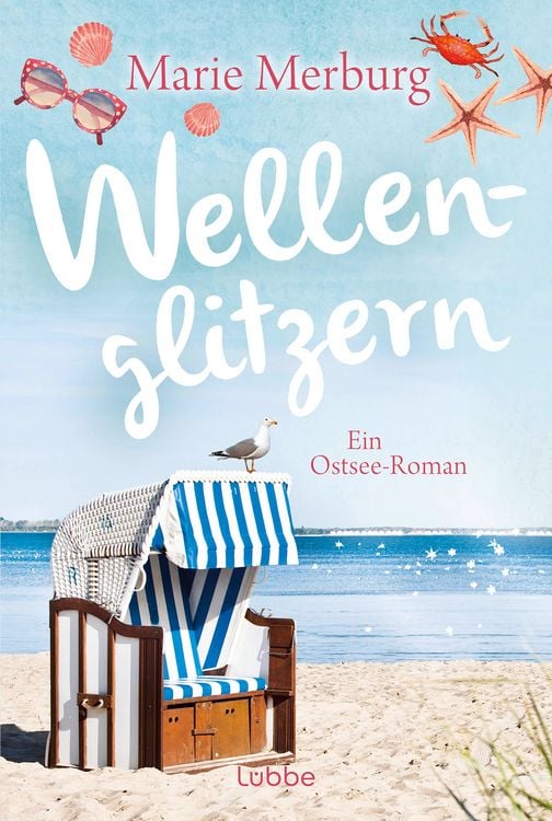 Produktbild: Wellenglitzern