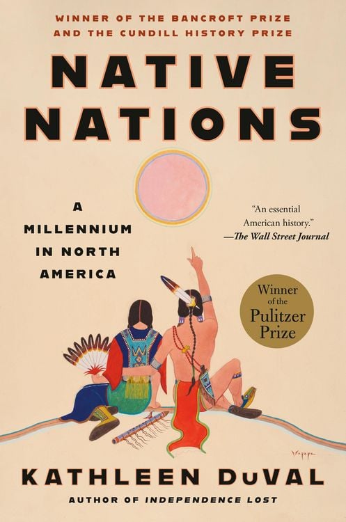 Produktbild: Native Nations