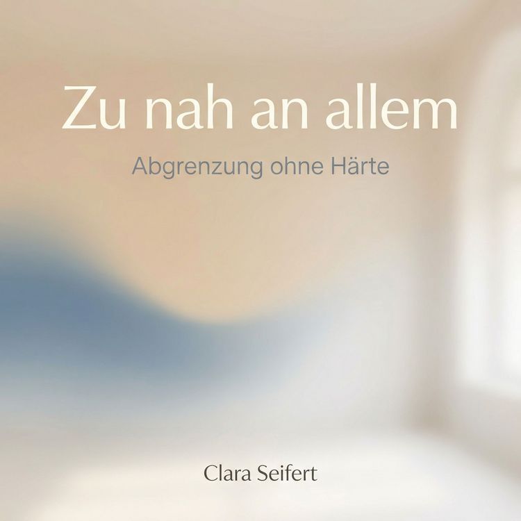 Produktbild: Zu nah an allem