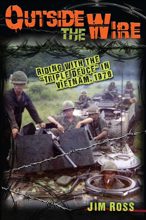 Produktbild: Outside the Wire