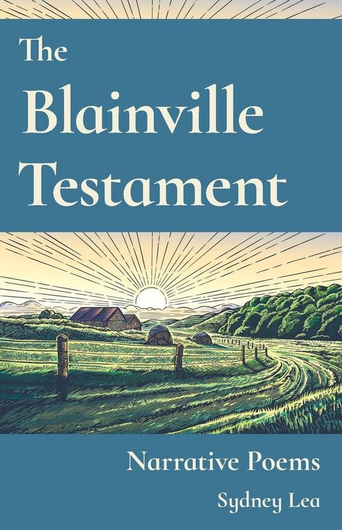 Produktbild: The Blainville Testament