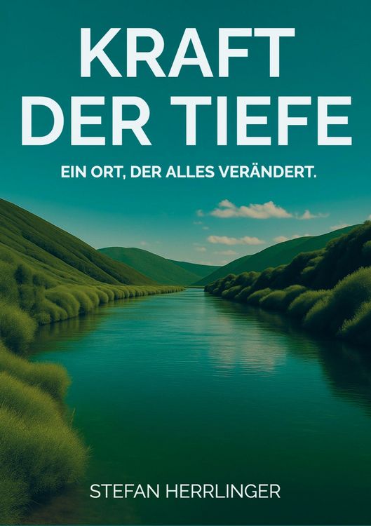 Produktbild: Kraft der Tiefe
