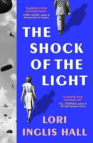 Produktbild: The shock of the light
