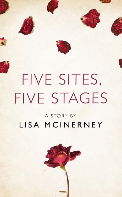 Produktbild: Five Sites, Five Stages
