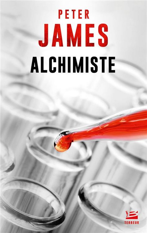 Produktbild: Alchimiste