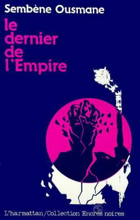Produktbild: Le dernier de l'empire