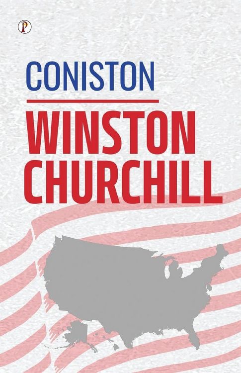 Produktbild: Coniston