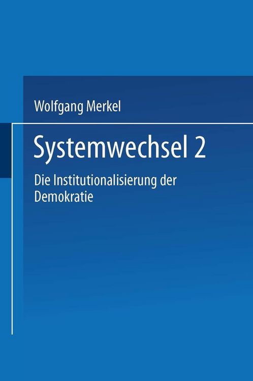 Produktbild: Systemwechsel 2