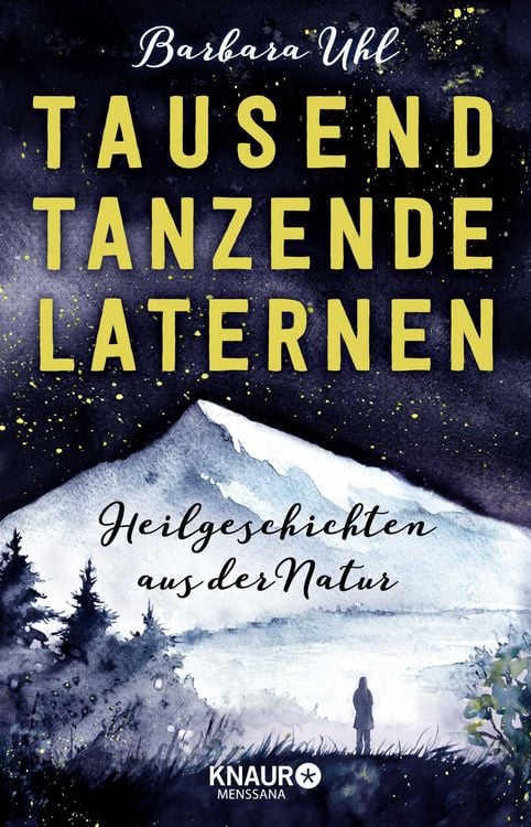 Produktbild: Tausend tanzende Laternen