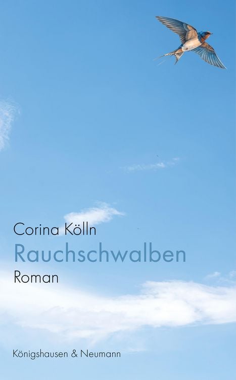 Produktbild: Rauchschwalben