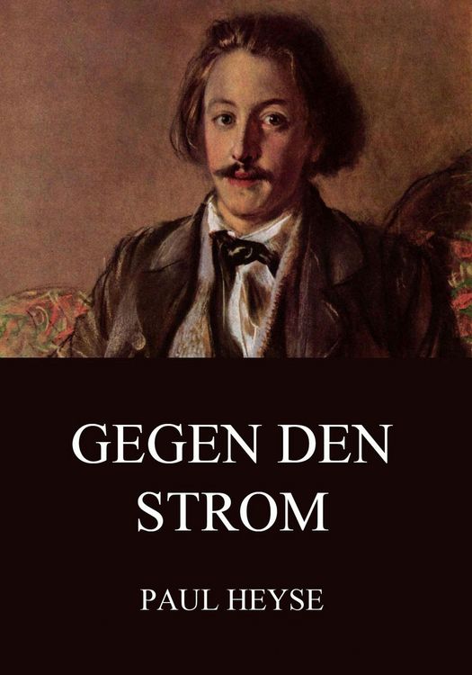 Produktbild: Gegen den Strom