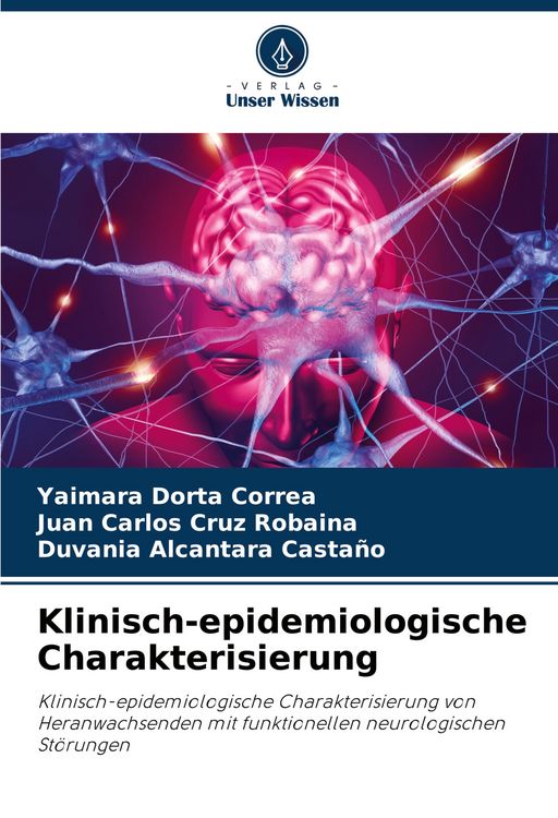 Produktbild: Klinisch-epidemiologische Charakterisierung